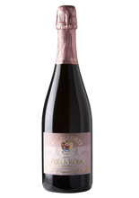 Carica l'immagine nel visualizzatore di Gallery, PERLA ROSA Metodo Classico Rosè “ Dino Torti “