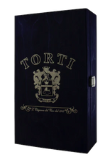 Carica l'immagine nel visualizzatore di Gallery, Confezione di Legno da 2 bottiglie PERSONALIZZATA