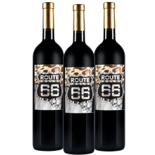 Carica l'immagine nel visualizzatore di Gallery, PINOT NERO “ Route 66 Tony Moore Signature Collection “ Vinificato in Bianco