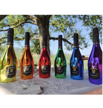 Carica l'immagine nel visualizzatore di Gallery, RAINBOW Spumante ROSÈ