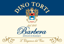 Carica l'immagine nel visualizzatore di Gallery, BARBERA “ Dino Torti “ affinato in Barrique