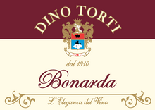 Carica l'immagine nel visualizzatore di Gallery, BONARDA FRIZZANTE “ Dino Torti “