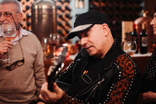 Load the image into the Gallery viewer, Pinot Noir "Route 66 Tony Moore Signature Collection"