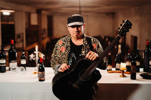 Carica l'immagine nel visualizzatore di Gallery, BARBERA “ Route 66 Tony Moore Signature Collection “