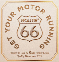 Load the image into the Gallery viewer, Pinot Nero "Route 66 Classic"