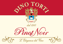 Load the image into the Gallery viewer, PINOT NOIR James Suckling 91 points