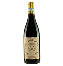 Load the image into the Gallery viewer, Pinot Nero "Route 66 Classic"