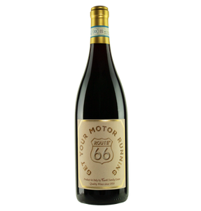 Pinot Nero “Borgogna” DOC OP ROUTE66 Classic