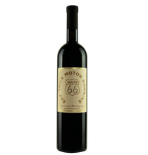 Load the image into the Gallery viewer, Barbera “Route 66 Classic“ Affinated in Barrique