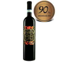 Carica l'immagine nel visualizzatore di Gallery, BARBERA “ Route 66 Tony Moore Signature Collection “