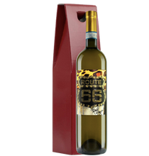 Carica l'immagine nel visualizzatore di Gallery, PINOT NERO “ Route 66 Tony Moore Signature Collection “ Vinificato in Bianco