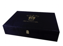 Load the image into the Gallery viewer, Casaleggio Rosè Spumante "Dino Torti" in wooden package