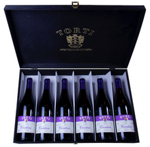 Carica l'immagine nel visualizzatore di Gallery, CROATINA “ Dino Torti “ in Confezione di Legno