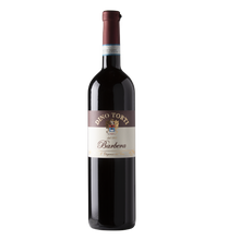 Load the image into the Gallery viewer, Barbera "Dino Torti"