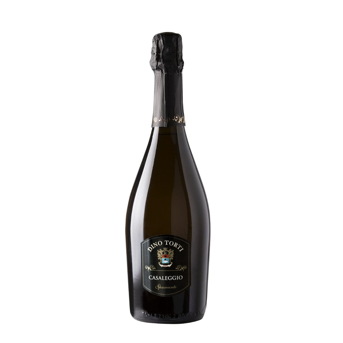 Casaleggio Sparkling Wine – Torti L' Eleganza Del Vino