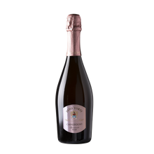 Carica l'immagine nel visualizzatore di Gallery, CASALEGGIO Rosè SPUMANTE “ Dino Torti “