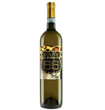 Carica l'immagine nel visualizzatore di Gallery, PINOT NERO “ Route 66 Tony Moore Signature Collection “ Vinificato in Bianco