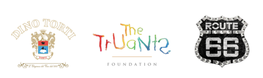Torti Winery & ihre Wohltätigkeitsunterstützung