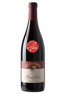 PINOT NOIR errado James Suckling 91 pontos