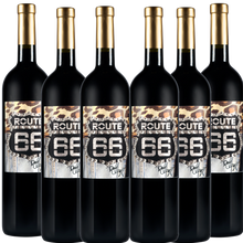 Load the image into the Gallery viewer, Pinot Noir vinified in white Doc Op ROUTE66 Tony Moore Signature Collection
