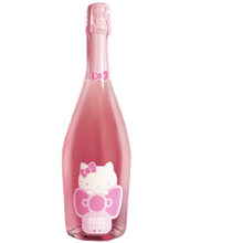 Laden Sie das Bild in den Galerie-Viewer, Hello Kitty Sweet Pink Sparkling Rosé
