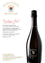 Load the image into the Gallery viewer, Casaleggio Sparkling Wine
