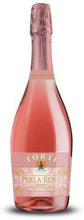 Load the image into the Gallery viewer, Torti PERLA ROSA Sparkling Rosé
