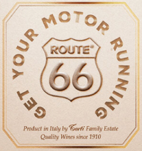 Load the image into the Gallery viewer, Pinot Noir &quot;Burgundy&quot; DOC OP ROUTE66 Classic
