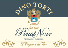 Load the image into the Gallery viewer, Torti Pinot Noir 7* Stars &quot;SELECTION&quot;
