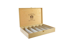 Load the image into the Gallery viewer, Casaleggio Sparkling Wine in Wooden Box
