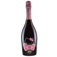 Load the image into the Gallery viewer, Hello Kitty &quot;Rosé Sparkling Wine&quot;
