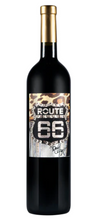 Load the image into the Gallery viewer, ROUTE66 Signature Collection Wine Wooden Box

