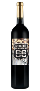 ROUTE66 Signature Collection Weinholzkiste
